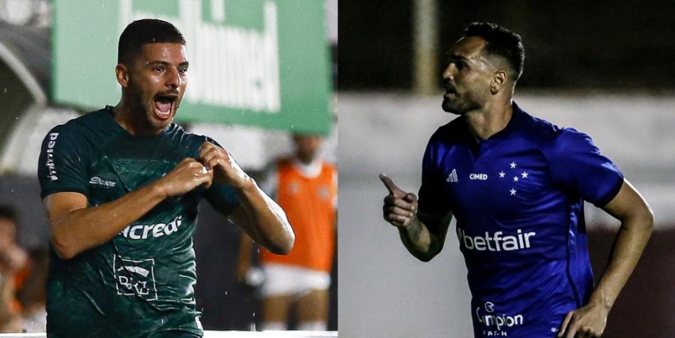 Caldense x Cruzeiro: onde assistir, prováveis times, desfalques e arbitragem