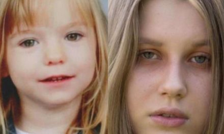 Jovem alemã diz ser Madeleine McCann, menina britânica que sumiu em Portugal há mais de 15 anos