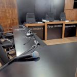 Câmara: inscrições para o cargo de segundo-secretário vão até sexta-feira