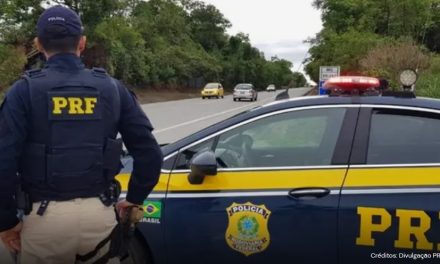 Operação de Carnaval da PRF em Minas terá foco em motoristas embriagados