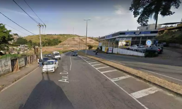 MG: Adolescente filma abuso e motorista de aplicativo é preso em flagrante