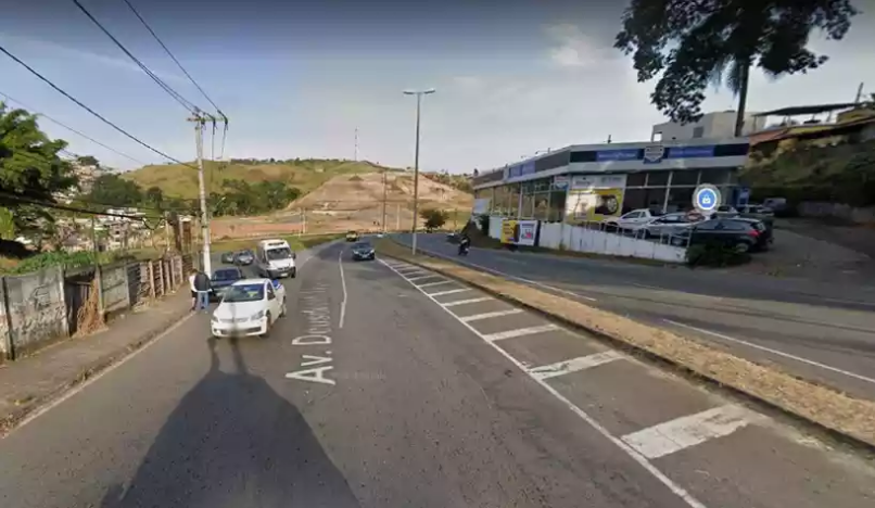 MG: Adolescente filma abuso e motorista de aplicativo é preso em flagrante