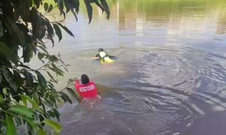 Homem morre afogado em lagoa, em Pará de Minas