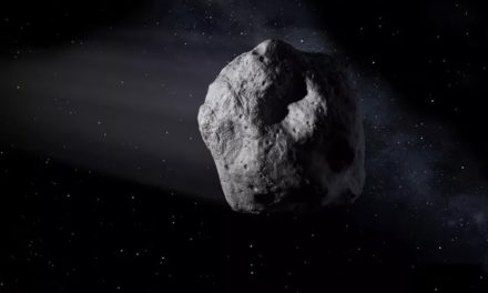 Asteroide de mais de 1 km vai passar ‘próximo’ da Terra nesta quarta