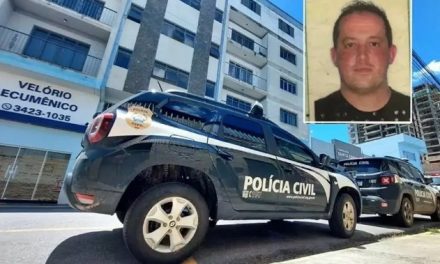 Exames da perícia apontam que homem encontrado com sinais de violência foi morto por asfixia