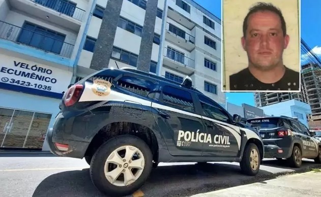 Exames da perícia apontam que homem encontrado com sinais de violência foi morto por asfixia