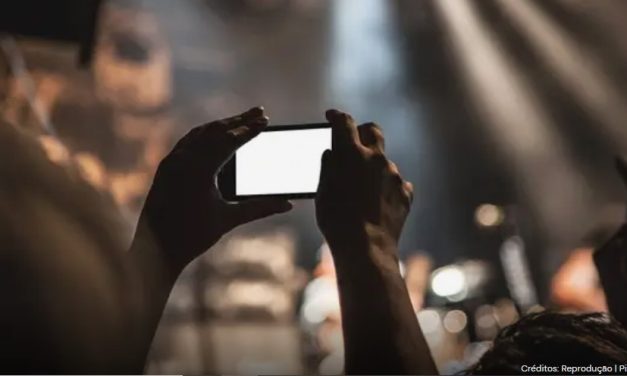 Foliões em Minas Gerais terão serviço gratuito de bloqueio de celular em caso de furto ou roubo 