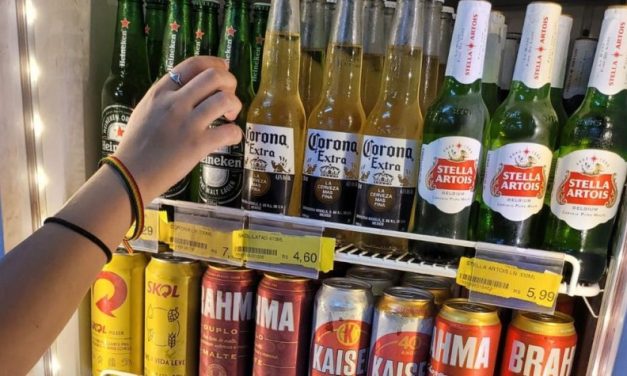 As cervejas que ficaram mais baratas; entenda as razões e veja quais