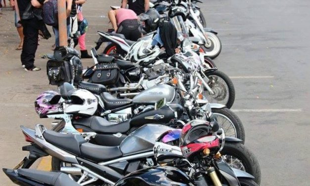 Divulgadas as bandas que se apresentarão nos Encontros de Motociclistas e de Carros Antigos