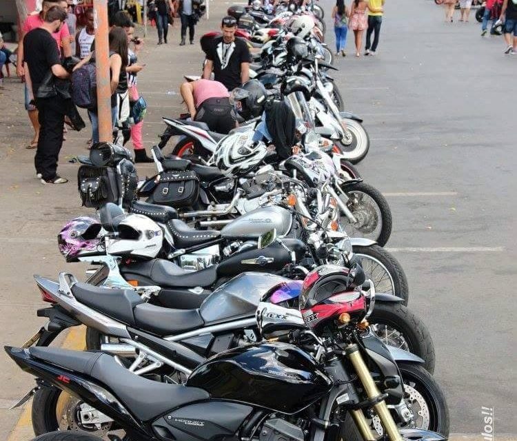 Divulgadas as bandas que se apresentarão nos Encontros de Motociclistas e de Carros Antigos