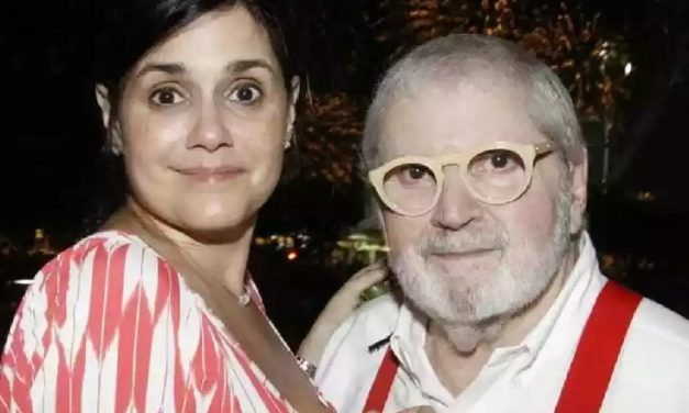 Ex-mulher de Jô Soares herda imóvel avaliado em R$ 7,2 milhões