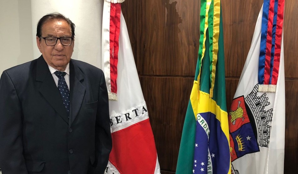 Juarez Carvalho renuncia ao cargo de vice-presidente da Câmara Municipal