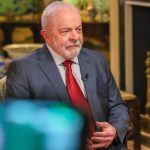 Lula aproveitou anestesia e fez procedimento estético nas pálpebras