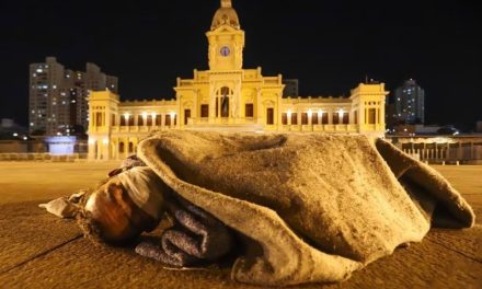 Prefeitura da capital quer contratar e qualificar pessoas em situação de rua