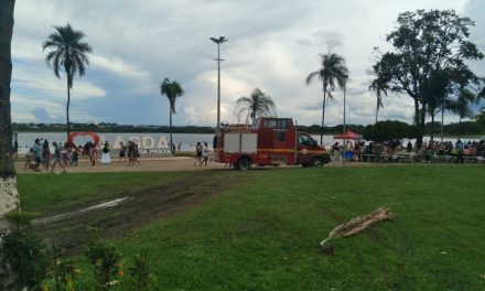 Corpo de Bombeiros detalha resultados da Operação Carnaval