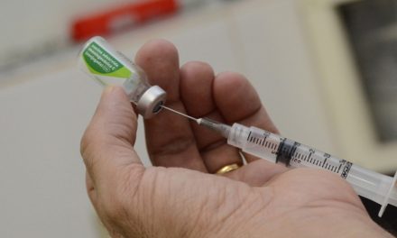 Meningite C: trabalhadores da educação estão no grupo prioritário para imunização em Formiga
