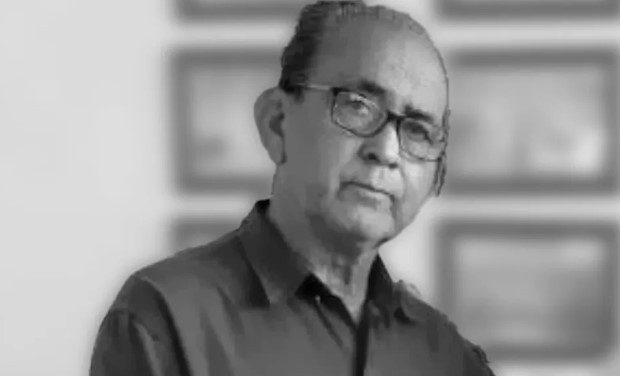 Ex-vereador de Pouso Alegre morre aos 78 anos
