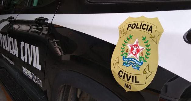 Polícia Civil identifica adolescentes que falsificavam receitas em Boa Esperança