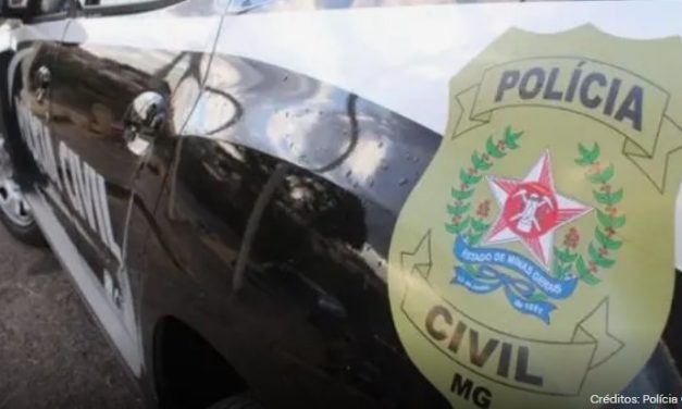 Polícia Civil prende mulher suspeita de furtar idoso em Pará Minas