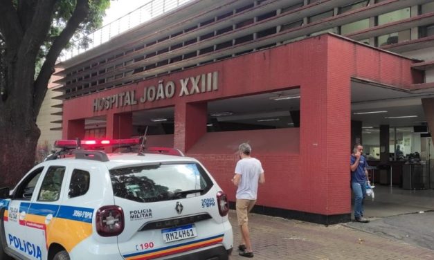 Fisiculturista é suspeito de atirar contra a namorada após briga por suposta traição em BH