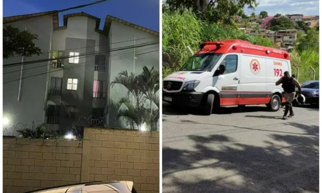 Suspeita de matar a mãe e a filha quase explodiu 140 apartamentos em BH