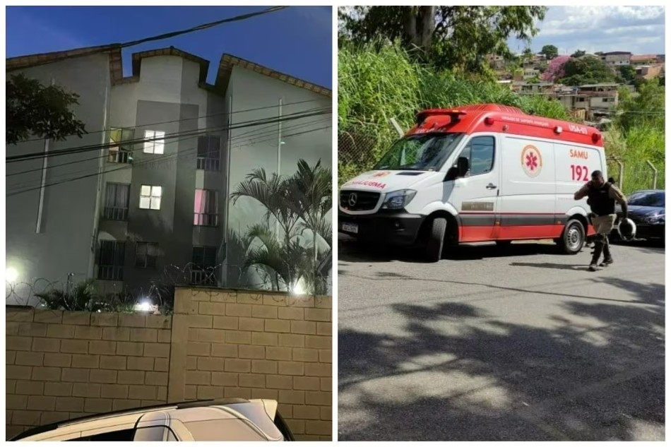 Suspeita de matar a mãe e a filha quase explodiu 140 apartamentos em BH