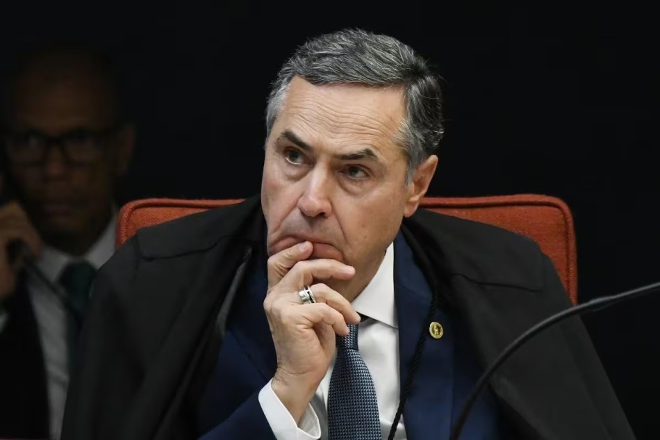 Barroso assume presidência do STF nesta quinta e herdará 4.889 processos