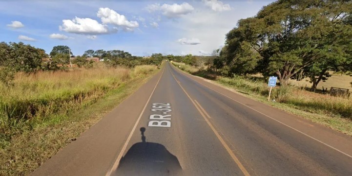 Governo de MG prepara privatização da BR-354/352 com três praças de pedágio