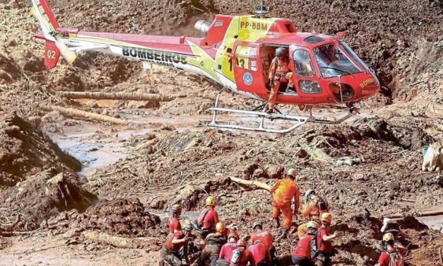Comissão fará vistoria em barragens com as das tragédias de Mariana e Brumadinho