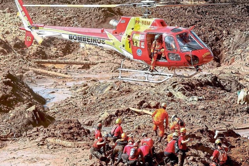 Comissão fará vistoria em barragens com as das tragédias de Mariana e Brumadinho