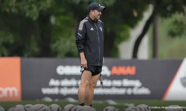 Atlético x Millonarios: partida é decisiva para futuro do Galo na temporada