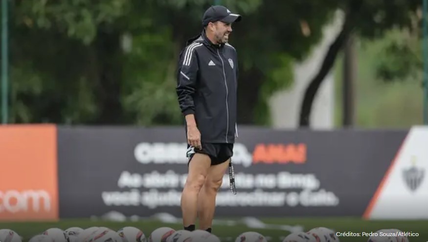 Atlético x Millonarios: partida é decisiva para futuro do Galo na temporada