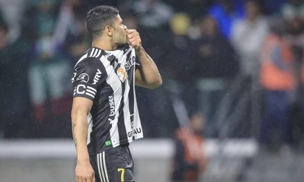 Galo quer vitória contra Carabobo para seguir sonho do bi na Libertadores