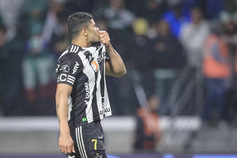 Galo quer vitória contra Carabobo para seguir sonho do bi na Libertadores