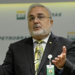 Preço da gasolina pode ter redução, diz presidente da Petrobras