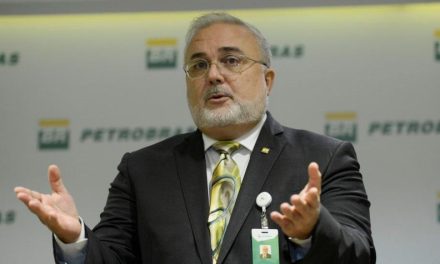 Preço da gasolina pode ter redução, diz presidente da Petrobras