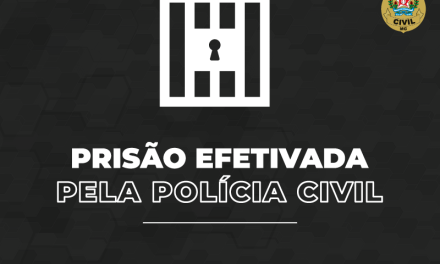 Dupla é presa suspeita de tentativa de homicídio após discussão sobre boate em Bambuí