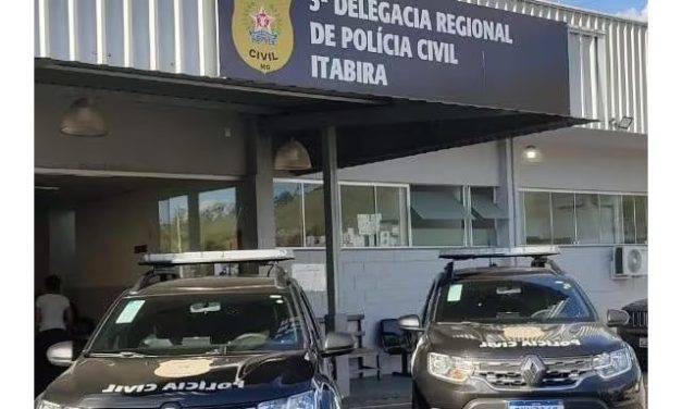 PC prende homem suspeito de estuprar enteada enquanto mulher dormia