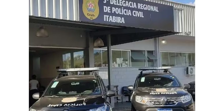 PC prende homem suspeito de estuprar enteada enquanto mulher dormia