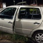 Mulher morre após carro bater em árvore na avenida Abílio Machado, em BH