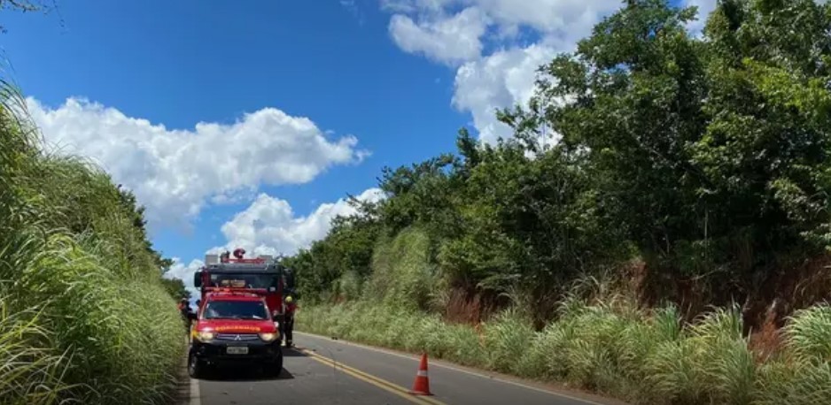 Professoras que viajavam para dar aula morrem em acidente no Norte de Minas