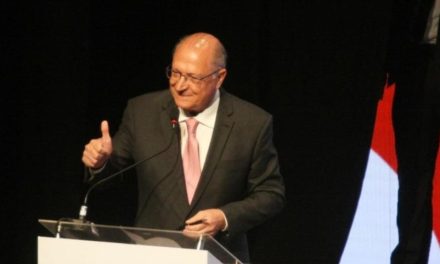 ‘Teremos um único imposto sobre consumo’, destaca Alckmin sobre a proposta de reforma tributária