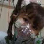 Menina que pediu para Papai Noel coração de presente morre sem passar pelo transplante 