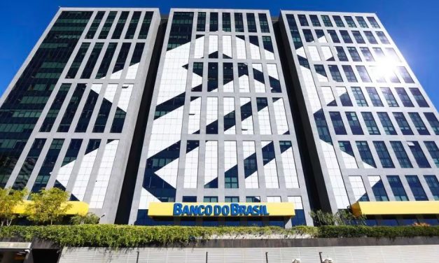 Banco do Brasil desaba na Bolsa