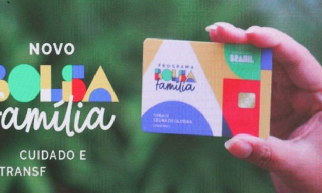 Bolsa Família: pagamentos de setembro começam nesta segunda-feira