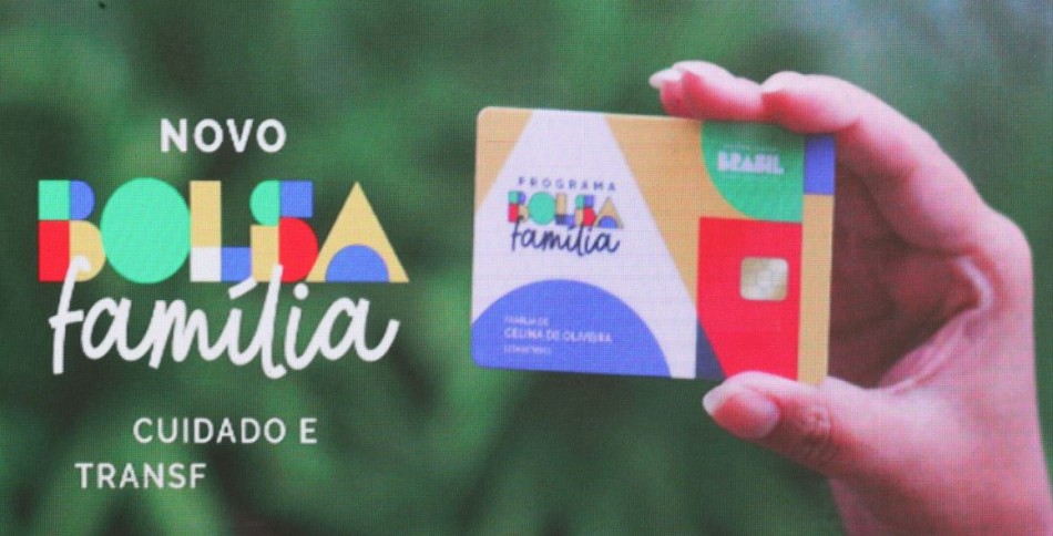 Governo vai proibir uso do cartão do Bolsa Família para pagar bets