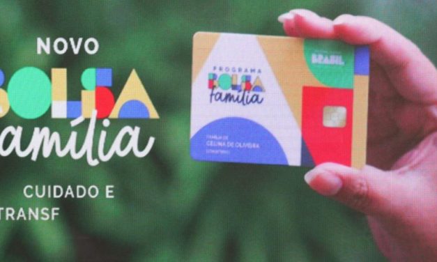 Caixa paga nesta segunda-feira novo Bolsa Família a beneficiários com NIS de final 6