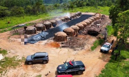 Seis homens são resgatados em situação análoga à escravidão em Candeias