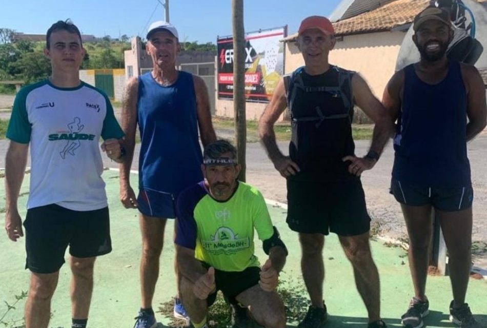 Maratonistas formiguenses participarão de prova internacional em São Paulo
