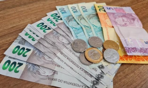 Poupança tem saída líquida de R$ 908,6 milhões em julho
